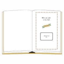 Gift Card Book: Christmas