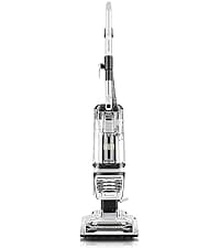 Kenmore DU1275 Bagless Upright Vacuum Lightweight Carpet Cleaner with 4 Height Adjustment, Hair Eliminator brushroll, Pet HandiMate & 2 Cleaning Tools