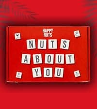 HAPPY NUTS Comfort Cream Deodorant For Men: Anti-Chafing Sweat Defense, Odor Control, Aluminum-Free Mens Deodorant & Travel Essential for Men's Private Parts 3.4 fl oz (Original)