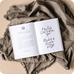 Breath as Prayer: Calm Your Anxiety, Focus Your Mind, and Renew Your Soul – The Perfect Christian Gifts for Women