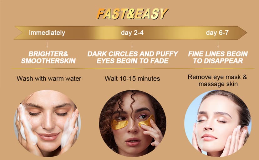 30 Pairs Lip Mask & Eye Mask, 24K Gold Crystal Gel Collagen Eye Patches, Bachelorette Party Favors, Bachelorette Party Accessories, Party Favors Adults, Bridesmaid Gifts, Bulk Gifts, Mini Gifts