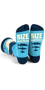 Lavley Can’t Today My Arm Is In A Cast Socks - Funny Fishing Socks for Men - Hilarious Gift for Anglers and Outdoorsmen - One Size Fits Most