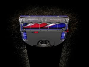 Dyson 360 Vis Nav Robot Vacuum