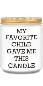 UDIKEFO Funny Gifts for Men, Gifts for Him, Christmas Gifts for Boyfriend Men, Anniversary Romantic Gifts for Him Boyfriend Husband,Candles Gifts for Men, Long Burning & Highly Scented