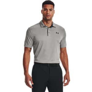 Under Armour Men's Tech Golf Polo
