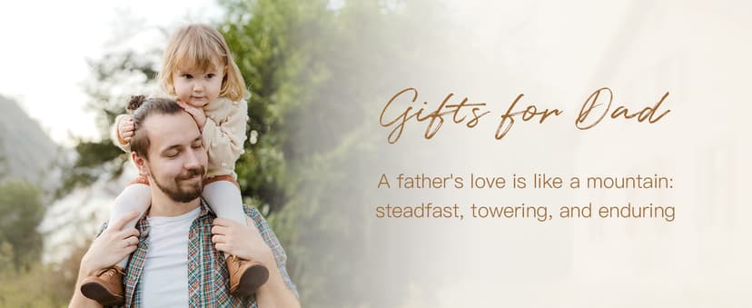 Dad Gifts from Daughter: Best Fathers Day Birthday Ideas for Dads Father of The Bride Gifts for Wedding Girl Dad Figurines Statue