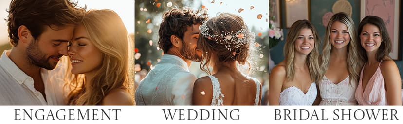 Engagement gifts for couples gifts for Newly Engaged,2025 Engagement present for Her Fiance Fiancee wine glasses for Women,Mr Mrs Gifts engaged gifts for Bridal,Women Engagement Gifts