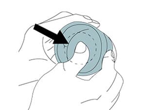 60th Birthday Gifts for Women Her- 4 pcs, Turning 60 Year Old Gifts, Birthday Decorations Canvas Beach Tote Bag & Makeup Bag, Unique Happy 60th Birthday Gifts for Her Mom Wife Friends