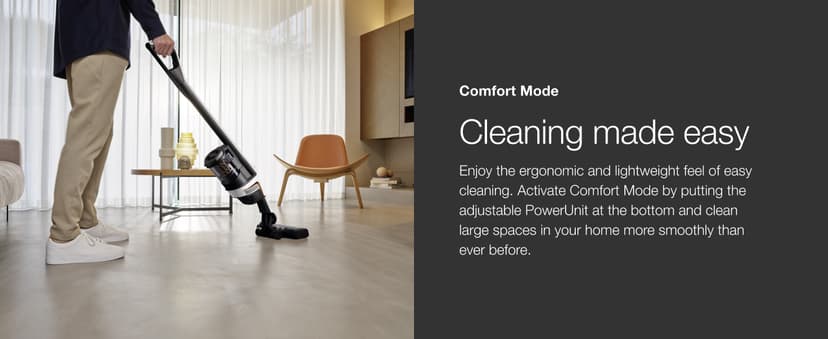 Miele Triflex HX2 Cordless Stick Vacuum Cleaner, 60 min runtime, Lotus White / Rose Gold