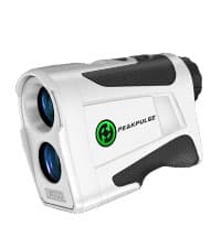 Golf Rangefinder 650/1200/1700 Yards Range Finder Golfing 6X Magnification 0.5 Yard Accuracy Flag Pin Lock Vibration Fast Focus