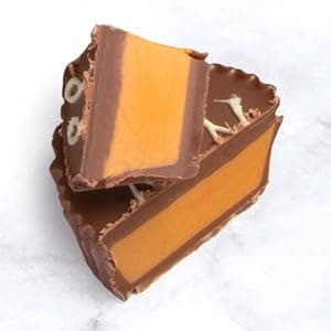 A Gift Inside Holiday Chocolate Christmas Collection Gift Tin