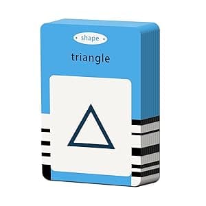 Talking Cards for Toddlers, Speech Therapy Toys Autism Toys, ABC 123 Sight Words Etc, Educational Learning Interactive Toys with Giftable Package (510-blue (New ABC+123+ 3 Songs))