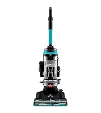 Bissell CleanView Rewind Upright Bagless Vacuum with Automatic Cord Rewind & Active Wand, 3534