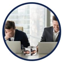 Joe Biden Funny Political Toilet Paper Roll by Gagster - TP Prank Democrat & Republican Election Party Joke Gifts,White Elephant Gift Exchange, Secret Santa, Make your Butt Laugh