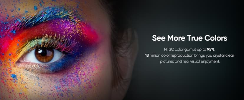 Projector with Two-way Bluetooth, Mini Projector with Projector Screen, Full HD 1080P Portable Video Projector, Home Movie Projector Compatible with HDMI/USB/Smartphone