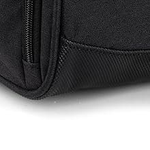 Fitgriff® Gym Bag for Men & Women with Shoe & Wet Compartment - Duffle Bag for Travel, Sports, Fitness & Workout