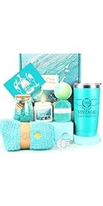 60th Birthday Gifts for Women, Funny 60th Birthday Gift Ideas, 21 with 39 Years Experience, Unique 60th Birthday Gifts for Her, Happy 60 Birthday Gifts, Gifts for 60th Mom Sister Friend Coworker