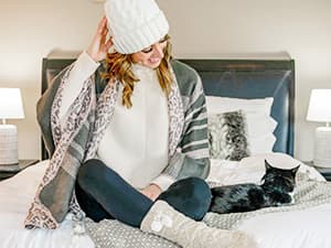 Moss Rose Women's Shawl Wrap Poncho Ruana Cape Open Front Cardigan Shawls for Fall Winter