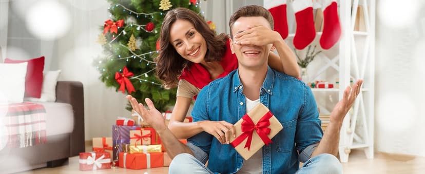 White Gift Box, 9.5x6x3'' Gift boxes for Presents with Lids Magnetic Closure Rectangle Collapsible for Bridesmaid Proposal Box, Wedding, Christmas, Halloween, Birthday Gift Packging