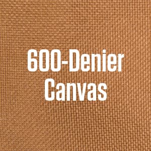 Carhartt Camping Cooler, Worksite Lunchbox, Soft Shell Cooler for Construction Sites, Work and Everyday Use Cooler, Brown