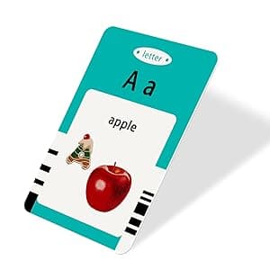 Talking Cards for Toddlers, Speech Therapy Toys Autism Toys, ABC 123 Sight Words Etc, Educational Learning Interactive Toys with Giftable Package (510-blue (New ABC+123+ 3 Songs))