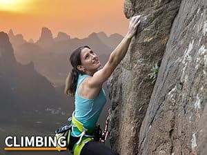 XKASE Survival Kit, Gifts for Men Dad Husband, Emergency Survival Gear and Equipment 19 in 1, Fishing Hunting Birthday for Men, Camping Accessories, Cool Gadget, Camping Essentials