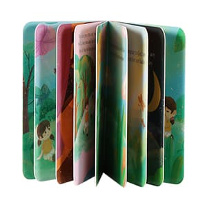 Baptism Gifts for Girls, Baby Dedication Gift, Christening Gifts for Baby Girls, Baptism Gifts Set Include 7'' Plush Bunny and Let's Pray Book in Keepsake Box.