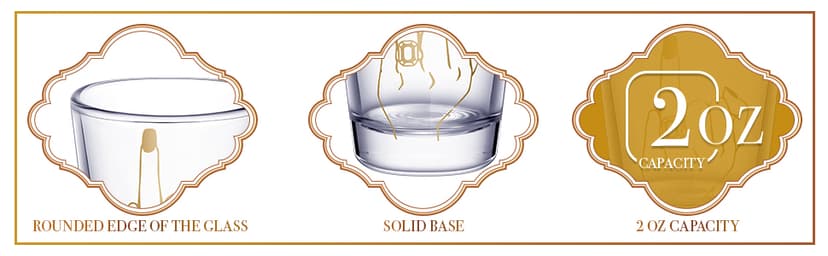 Mimorou Bride and Groom Glasses 2 Pieces Ring Finger Wedding Funny Bride Wine Glass 2 oz Mr and Mrs Engagement Gifts Stemless for Newlyweds Couples(Classic,1.93 Inch)