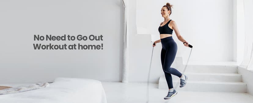 Jump Rope, Tangle-Free Rapid Speed Jumping Rope Cable with Ball Bearings for Women, Men, and Kids, Adjustable Steel Jump Rope with Foam Handles for Home Gym Exercise Fitness Workout Equipment & Slim Body