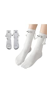 Personalized Brick Matching Heart Keychains - Valentine's Gifts for Mom, Dad, Couple, Boyfriend, Girlfriend, Lovers