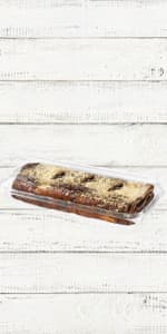 Stern’s Bakery Cinnamon Babka Cake | Coffee Cake, Artisan Breakfast Pastries | Holiday Food Gift- Christmas Thanksgiving | Kosher, Dairy Free, Nut Free