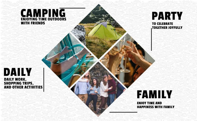 Birthday Gifts for Him Her, Unique Gifts for for Men Women, Vintage Hat