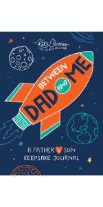 My First Mom and Son Journal: An activity book for boys and moms together