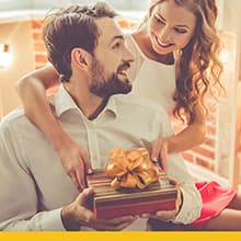 Gifts for Men,Damaged Screw Extractor Set-Christmas Stocking Stuffers for Men Adults Him,Mens Gifts for Dad,Husband,Stripped Screws Nuts & Bolts Drill Bit Tools for Easy Removal of Rusty Broken Screw