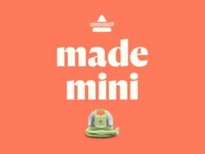 BISSELL Little Green Mini Portable Carpet and Upholstery Deep Cleaner, Car/Auto Detailer, with HydroRinse Self-Cleaning Tool and 4" Tough Stain Tool, Tea Green, 4075