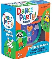 MOLLYBEE KIDS Toddler Scavenger Hunt Cards at Home, Toddler Activity, Ages 2, 3, Indoor Scavenger Hunt Game