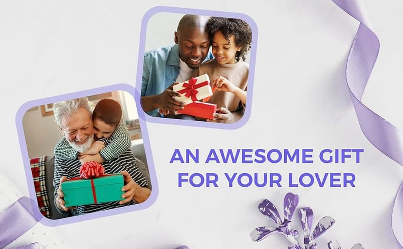 VIOZOFA Men's Hat Gifts - Men's Cap Gifts for Father's Day Christmas Birthday Gifts Trucker Hat Leather Pattern Baseball Cap