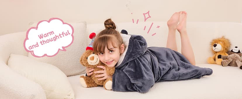 Kids Smart Game Watch with 24 Games HD Touch Screen Video Camera Music Player Pedometer Flashlight Alarm Clock 12/24 hr, Gifts for 5-12 Year Olds Boys