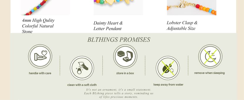 Colorful Initial Necklaces for Girls Kids - Colorful Heart Bubble Initial Letter Necklace Teen Girls Gifts Trendy Stuff Birthday Gifts for 5 6 7 8 9 19 Year Old Girl Gifts