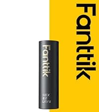 Fanttik E1 Max Electric Screwdriver, Mini Precision Screwdriver Set, 50 Magnetic Bits, Magnetic Storage, 5/32‘’Hex, Repair Tool Kit for Electronics Phone Camera Laptop Watch (Grey)