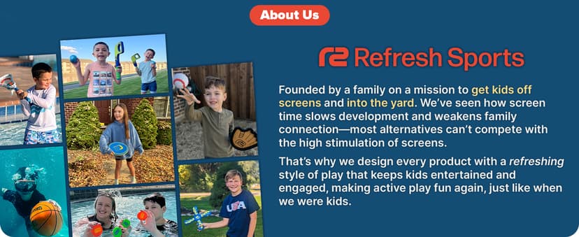 Toss and Catch Ball Game Set - Easy to Use Sticky Balls & Beginner Baseball Training Glove - Premium Toy Paddle Fits All Hand Sizes From Toddlers to Teens & Adults - Fun Gift Idea for Boys and Girls