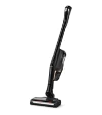 Miele Triflex HX2 Pro Cordless Stick Vacuum Cleaner, 120 min runtime, Infinity Grey PearlFinish / Rose Gold