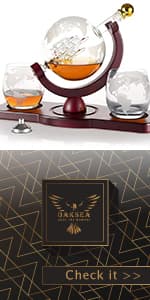 Gifts for Men Dad Husband, Christmas Anniversary Birthday Gifts for Him Boyfriend, Reusable Stainless Steel Whiskey Stones and Whiskey Glasses Set, Cool Burbon Scotch Cocktail Set Gifts