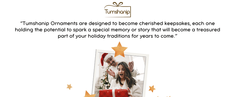 TUMSHANIP First Christmas Married Ornament 2025 - Wedding Ornaments - Wedding Gifts for Couples 2025, Newlyweds, Bride - Mr and Mrs Gifts - Just Married Couple Gift - Wood Ornament