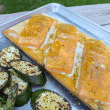 PS Seasoning Texas-Style Brisket Rodeo Rub- Dry BBQ Rubs and Spices for Grilling, Smoking, Roasting- Smoky Texas Flavor, BBQ Seasoning Spice Blend for Beef Brisket, Steak, Pulled Pork, Chicken, 24.6oz