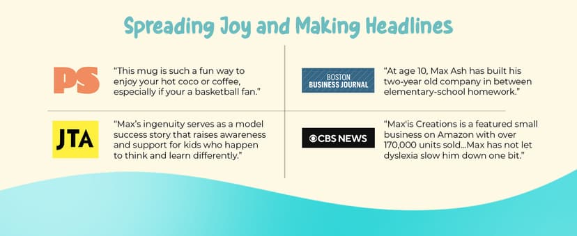 MAX'IS Creations The Mug with a Hoop Basketball Mugs Novelty Coffee Mugs Hot Chocolate Mug Coach Sports Basketball Gifts for Boys 8-12 Accessories Stuff, Funny Christmas Gifts for Kids Family, 16oz