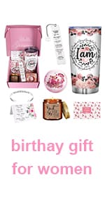 Teacher Appreciation Gifts, Best Teachers Gift for Women, Teacher Christmas Gifts, Unique Funny Thank You/Retirement/Christmas/Birthday Baskets Present for Teachers