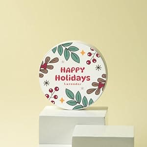 Unique Women's Christmas Gifts: Teacher, Coworker, Sister, Best Friend, Mom, Wife - Gift Baskets & Secret Santa Box Set - Includes Christmas Tumbler