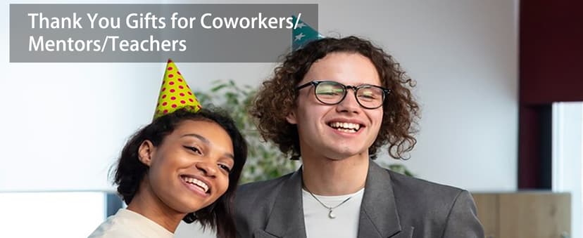 Thank You Gifts for Coworkers Women Man Mentor Gifts for Women Appreciation Gift for Friends Bestie Thank You Plaque Home Office Decor Coworker Leaving Gift