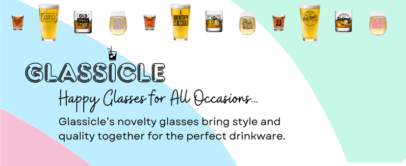 Side By Side Or Miles Apart Best Friend Wine Glass - 15 Oz, Scratch-Resistant Wine Glass - Birthday Gifts for Her, Stocking Stuffer, or Long Distance Friendship Gifts for Women - Printed in the USA